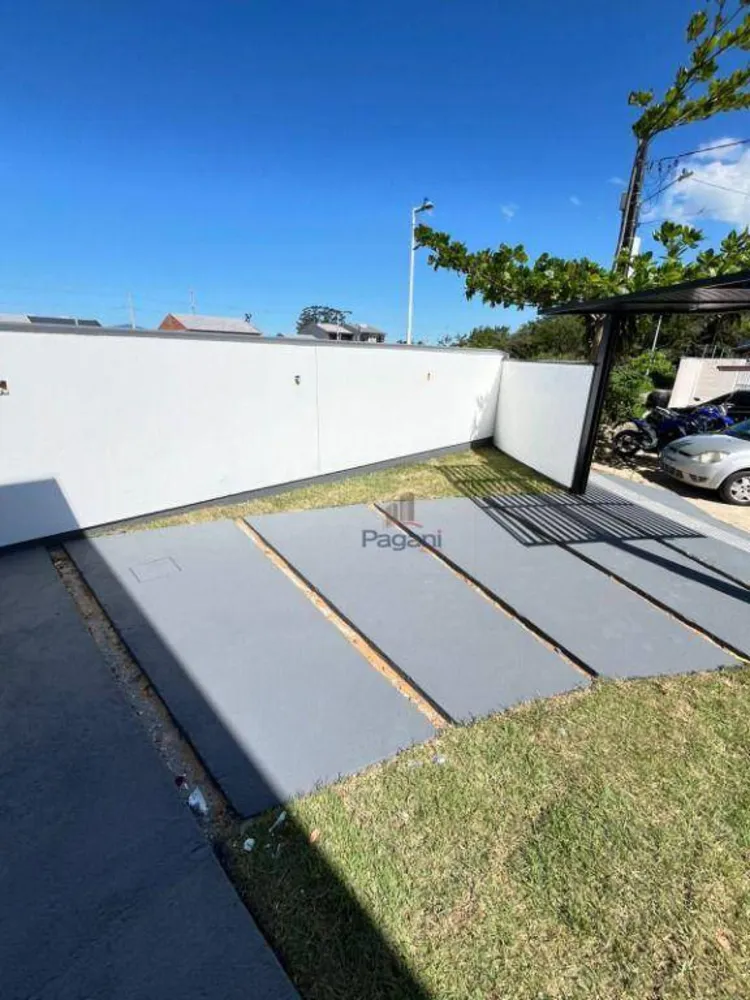 Casa, 3 quartos, 69 m² - Foto 5