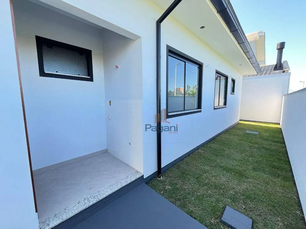 Casa, 3 quartos, 69 m² - Foto 7