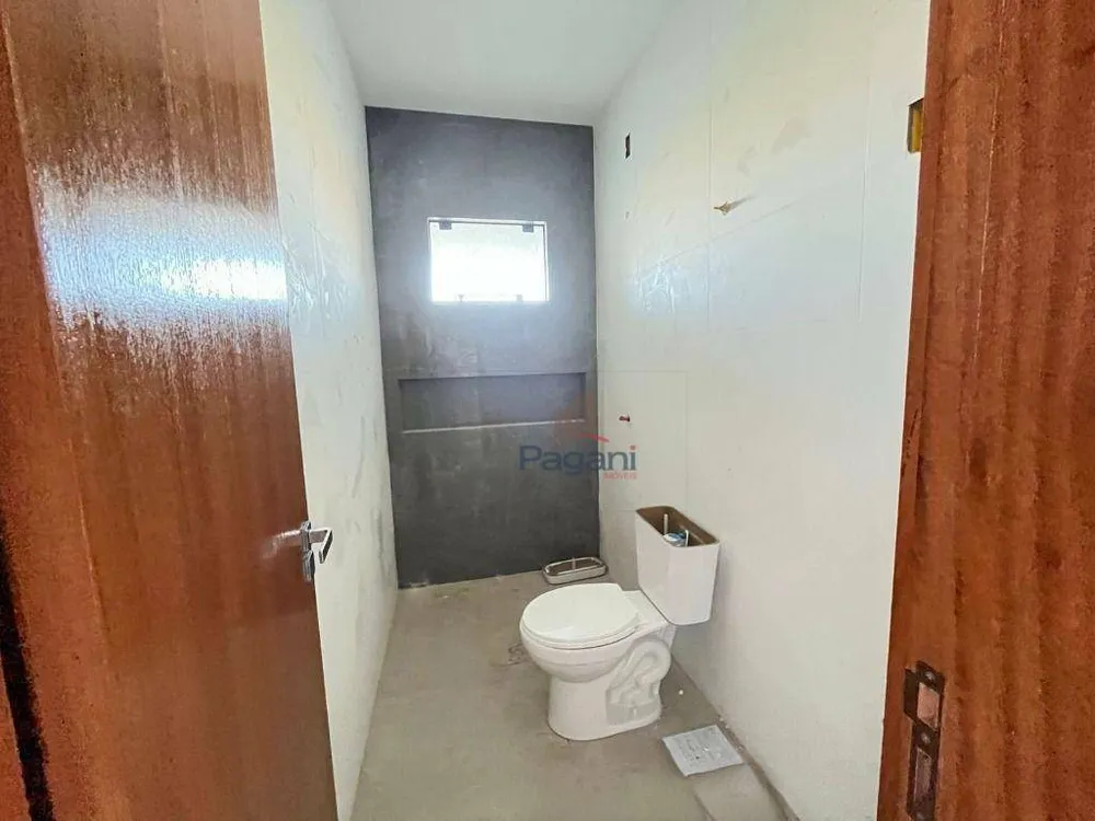 Casa, 3 quartos, 69 m² - Foto 16