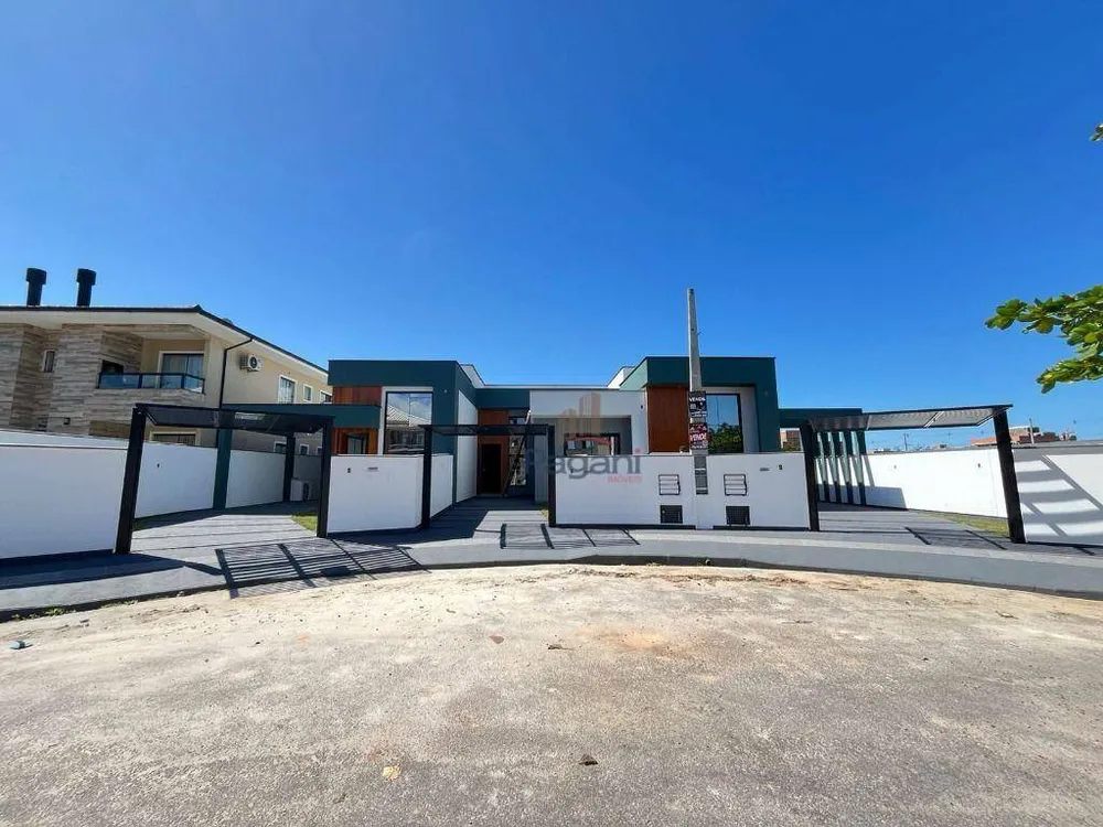 Casa, 3 quartos, 69 m² - Foto 4