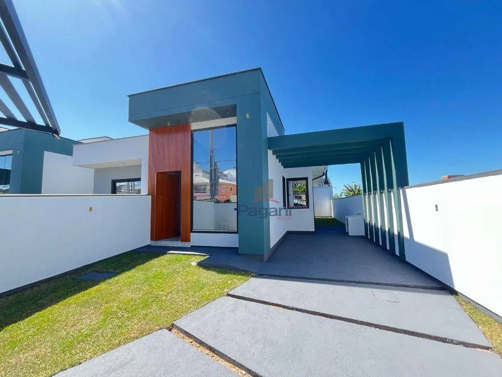 Casa, 3 quartos, 69 m² - Foto 3