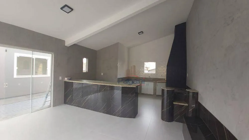Casa, 3 quartos, 270 m² - Foto 5