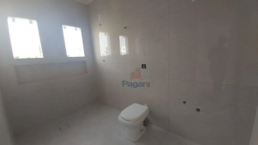 Casa, 3 quartos, 270 m² - Foto 13