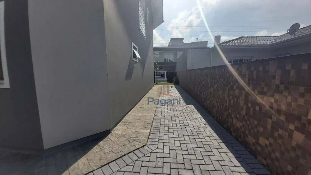 Casa, 3 quartos, 270 m² - Foto 6