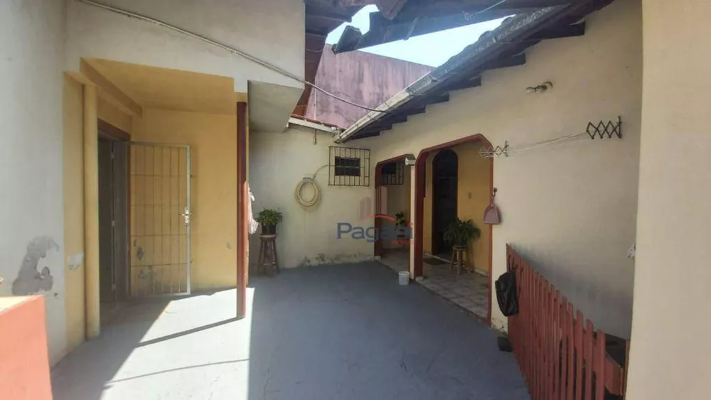 Casa, 4 quartos, 160 m² - Foto 18