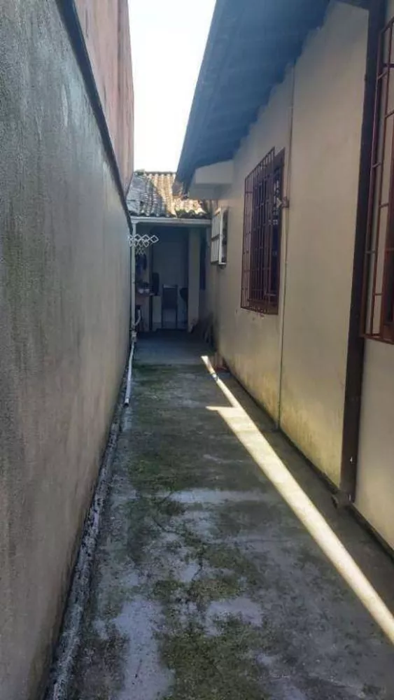 Casa, 4 quartos, 160 m² - Foto 2