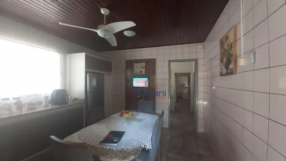 Casa, 4 quartos, 160 m² - Foto 14