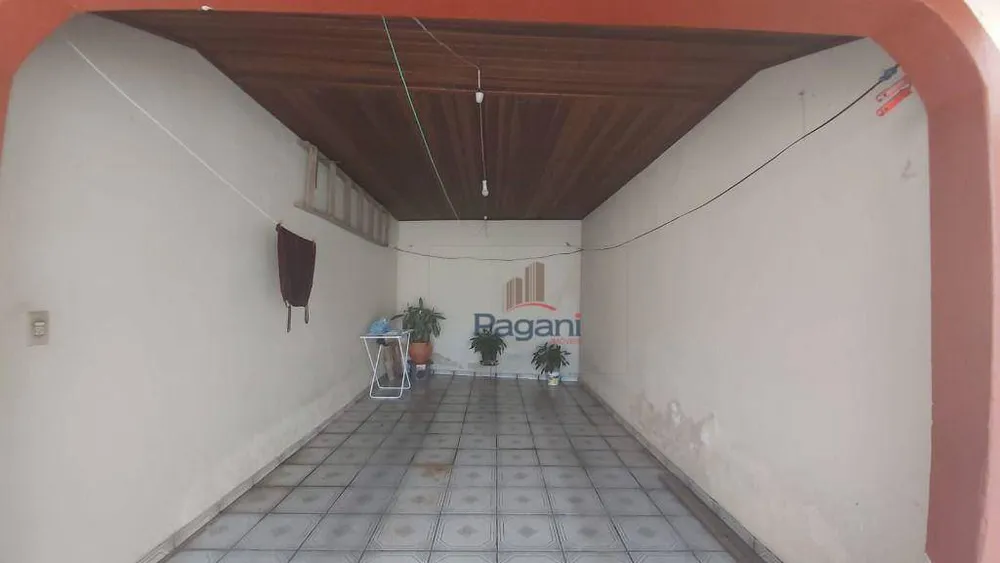 Casa, 4 quartos, 160 m² - Foto 19