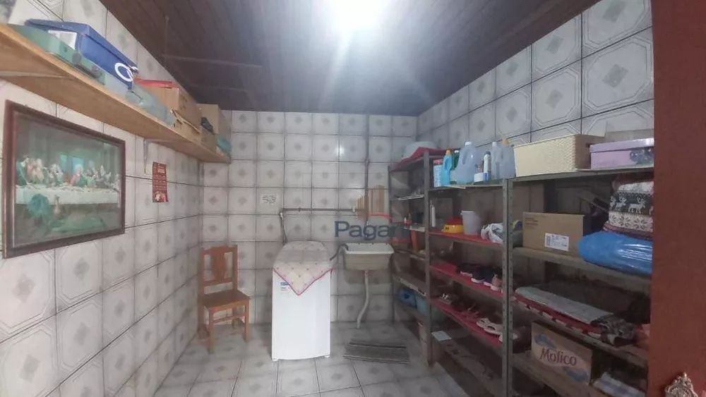 Casa, 4 quartos, 160 m² - Foto 19