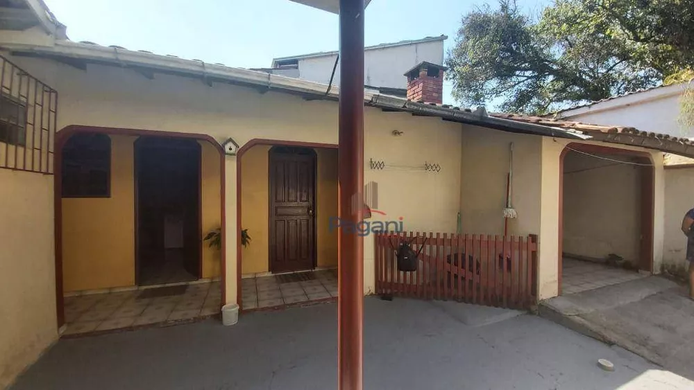 Casa, 4 quartos, 160 m² - Foto 15