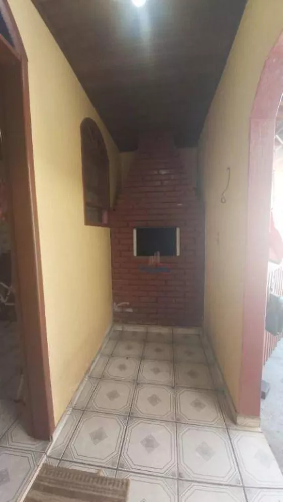 Casa, 4 quartos, 160 m² - Foto 17