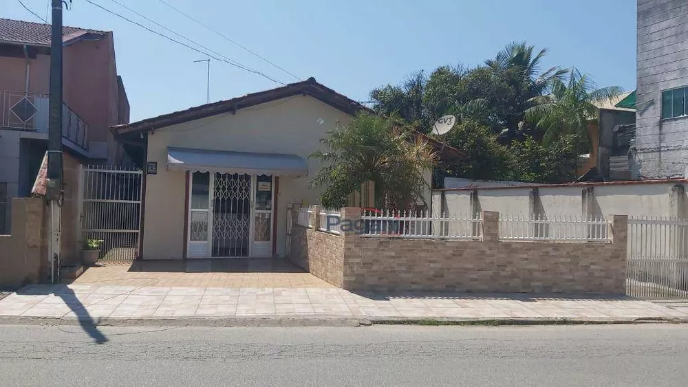 Casa, 4 quartos, 160 m² - Foto 3