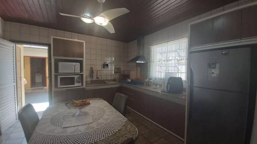 Casa, 4 quartos, 160 m² - Foto 13