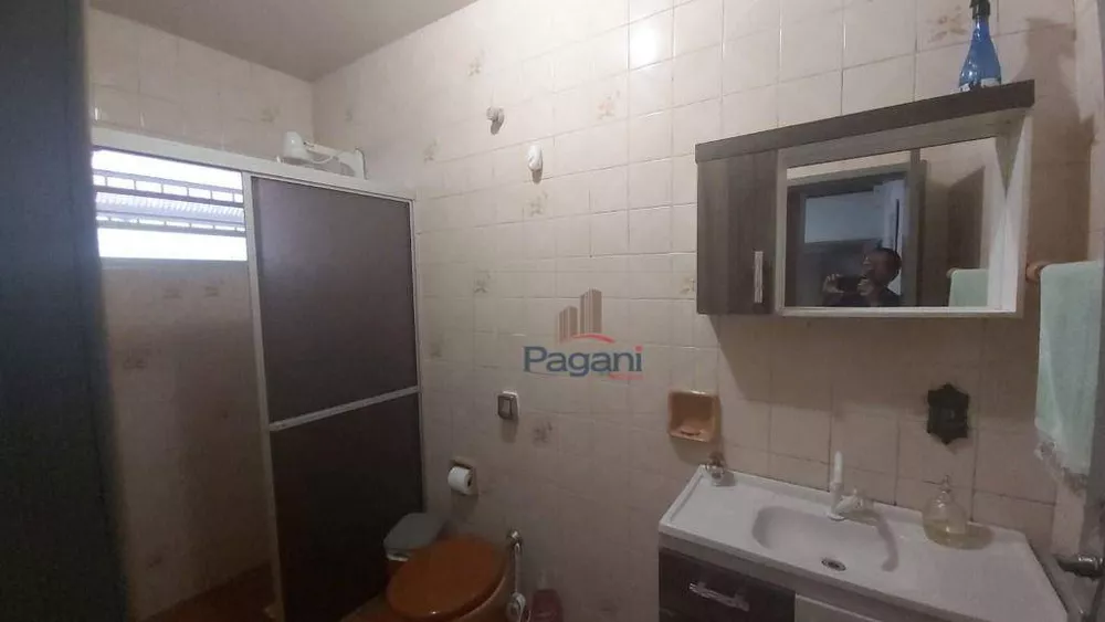 Casa, 4 quartos, 160 m² - Foto 9