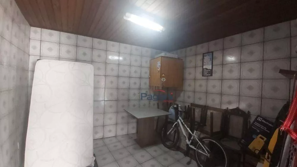 Casa, 4 quartos, 160 m² - Foto 20