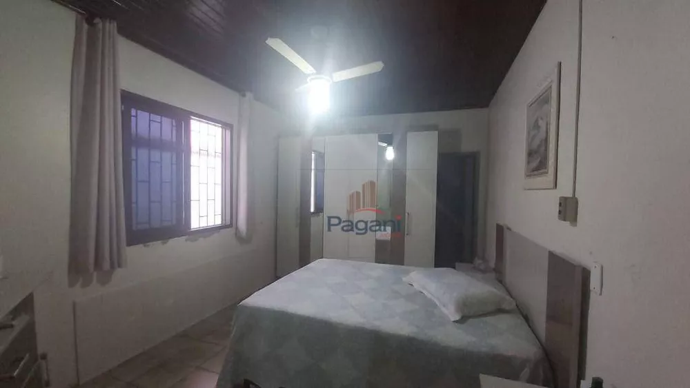 Casa, 4 quartos, 160 m² - Foto 10