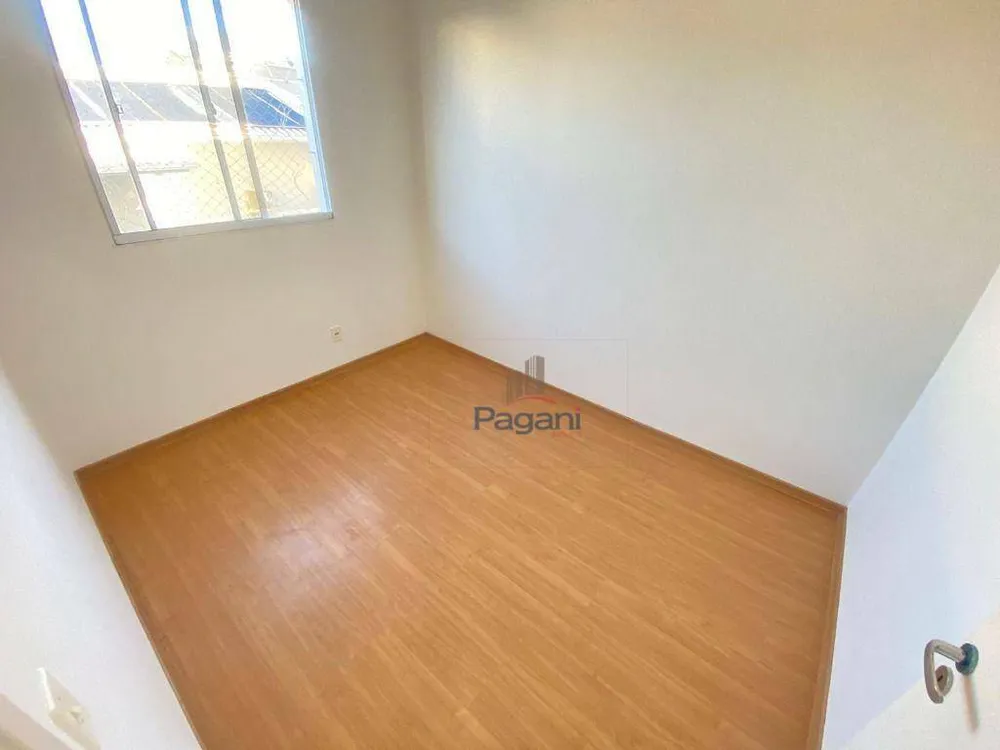 Apartamento, 2 quartos, 45 m² - Foto 8