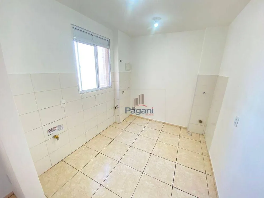 Apartamento, 2 quartos, 45 m² - Foto 3