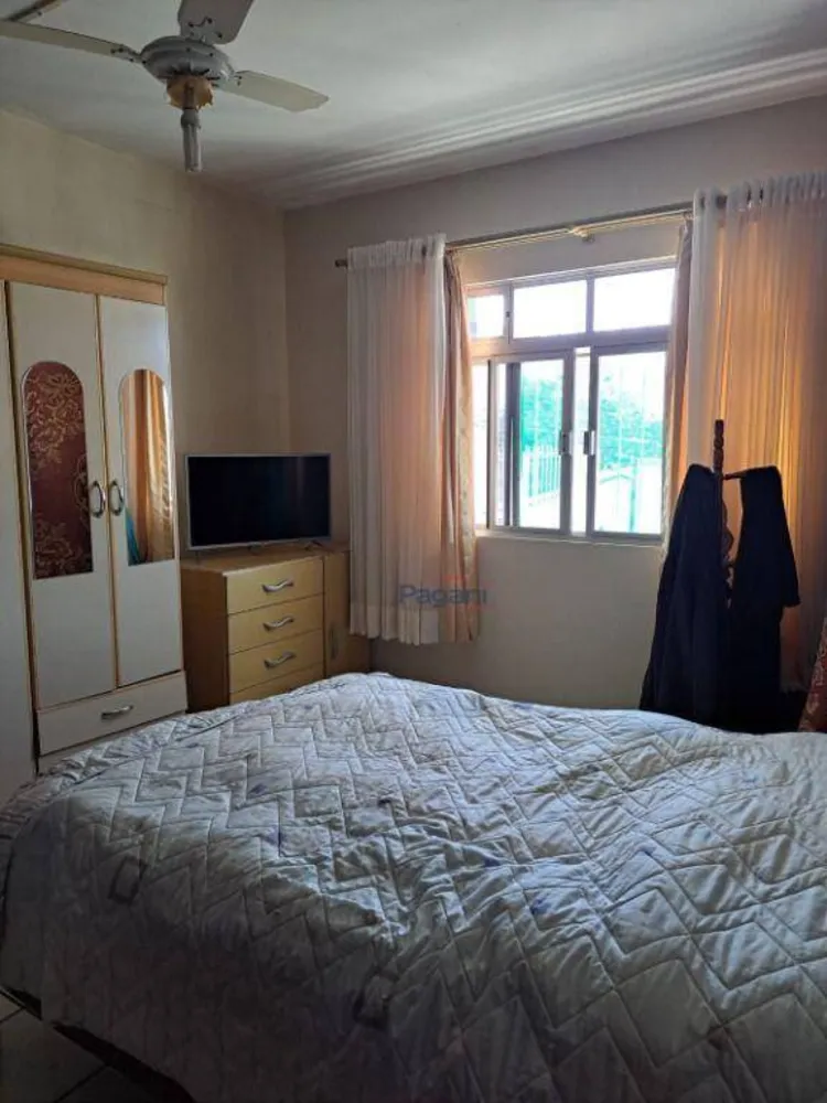 Casa, 3 quartos, 210 m² - Foto 13