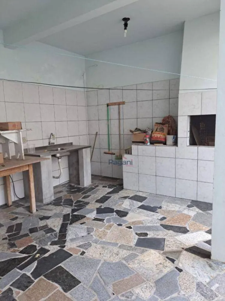 Casa, 3 quartos, 210 m² - Foto 3