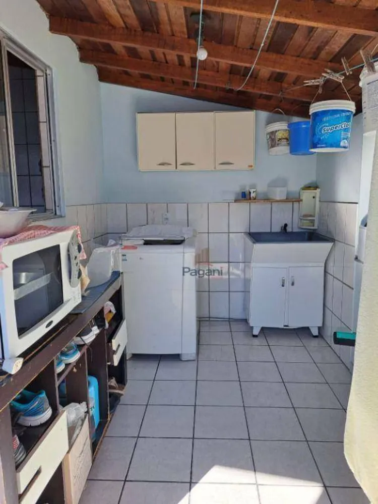 Casa, 3 quartos, 210 m² - Foto 8