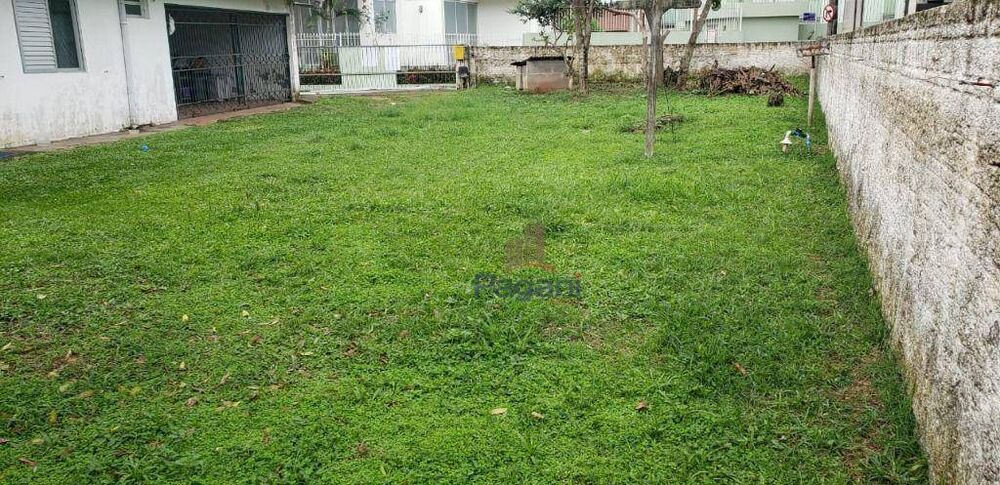 Terreno, 405 m² - Foto 1