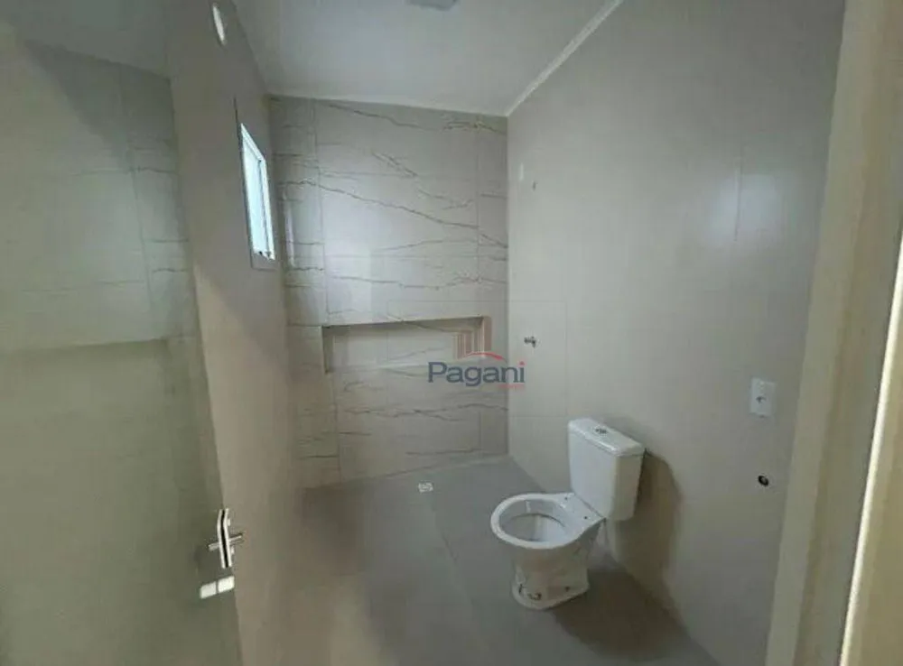 Casa de Condomínio, 2 quartos - Foto 2