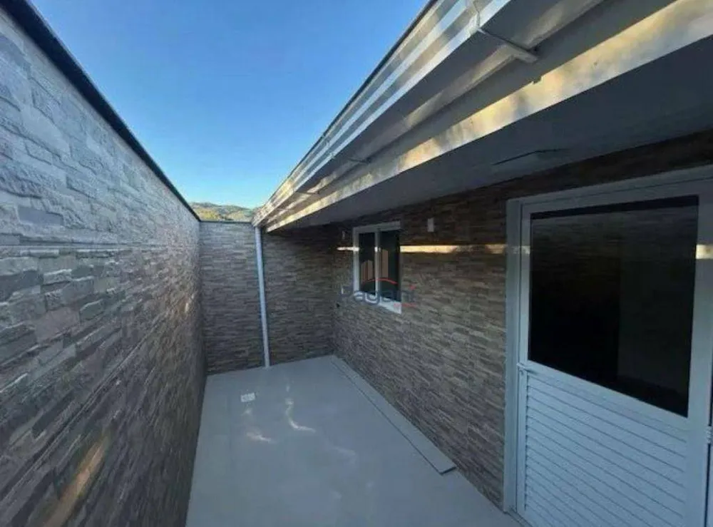 Casa de Condomínio, 2 quartos - Foto 6