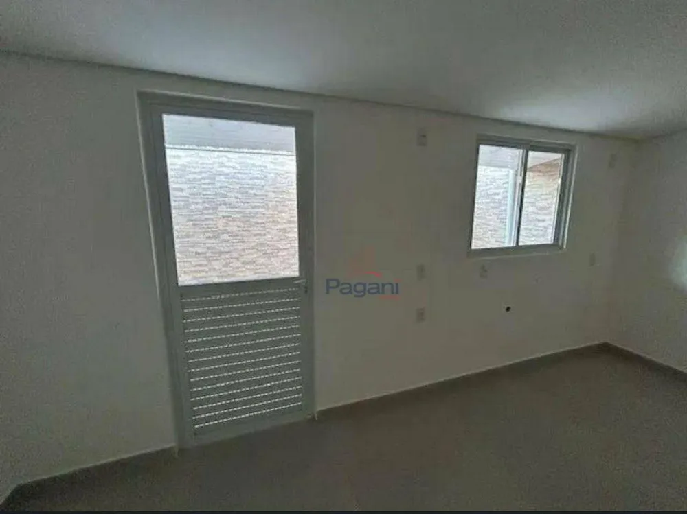 Casa de Condomínio, 2 quartos - Foto 5
