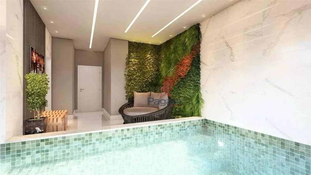 Apartamento, 2 quartos, 64 m² - Foto 6
