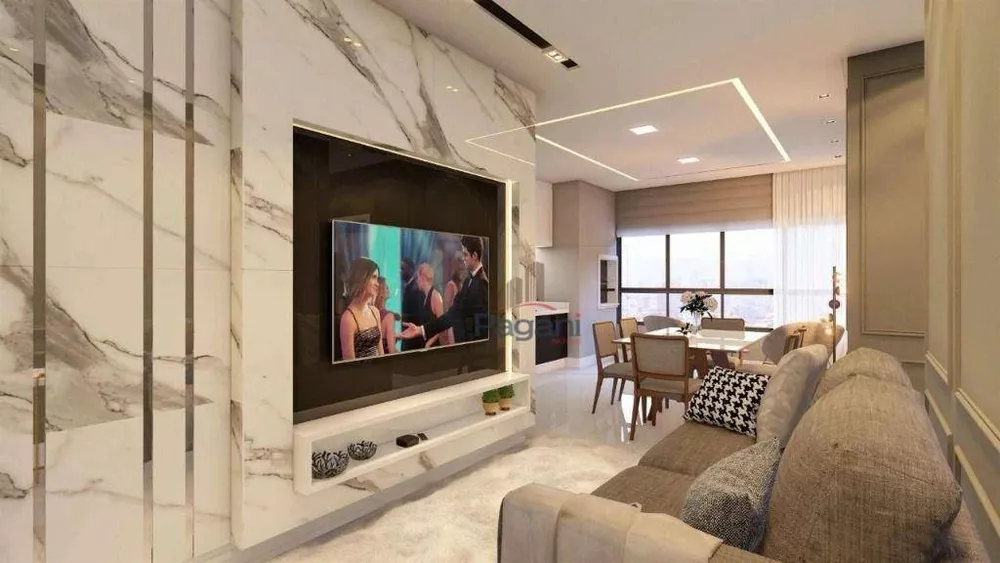 Apartamento, 2 quartos, 64 m² - Foto 5