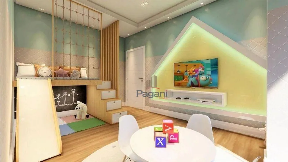 Apartamento, 2 quartos, 64 m² - Foto 17
