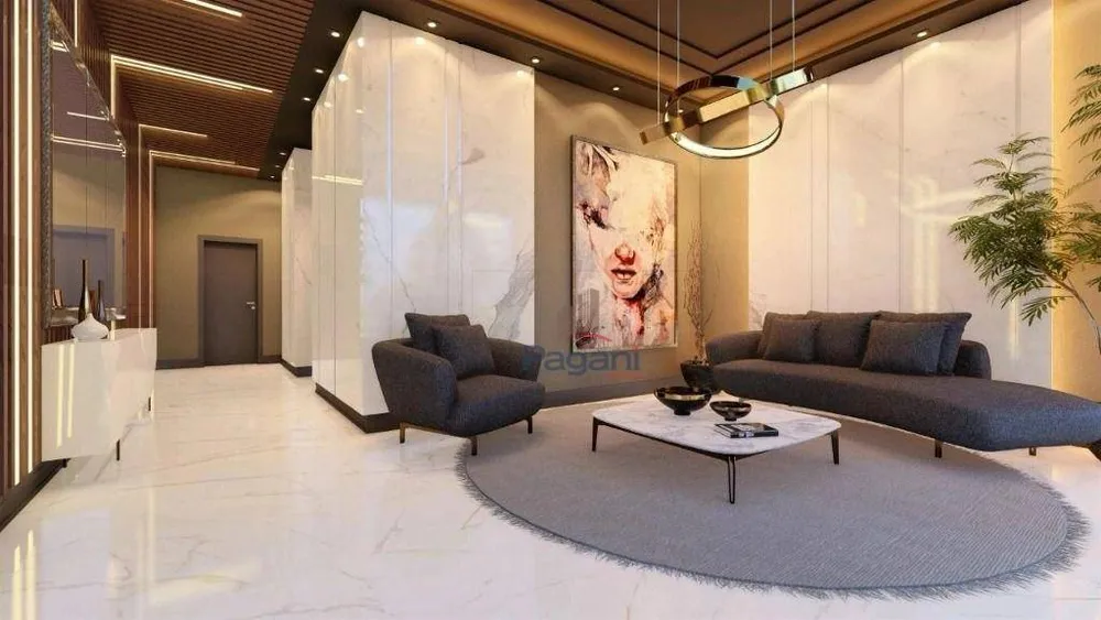 Apartamento, 2 quartos, 64 m² - Foto 16