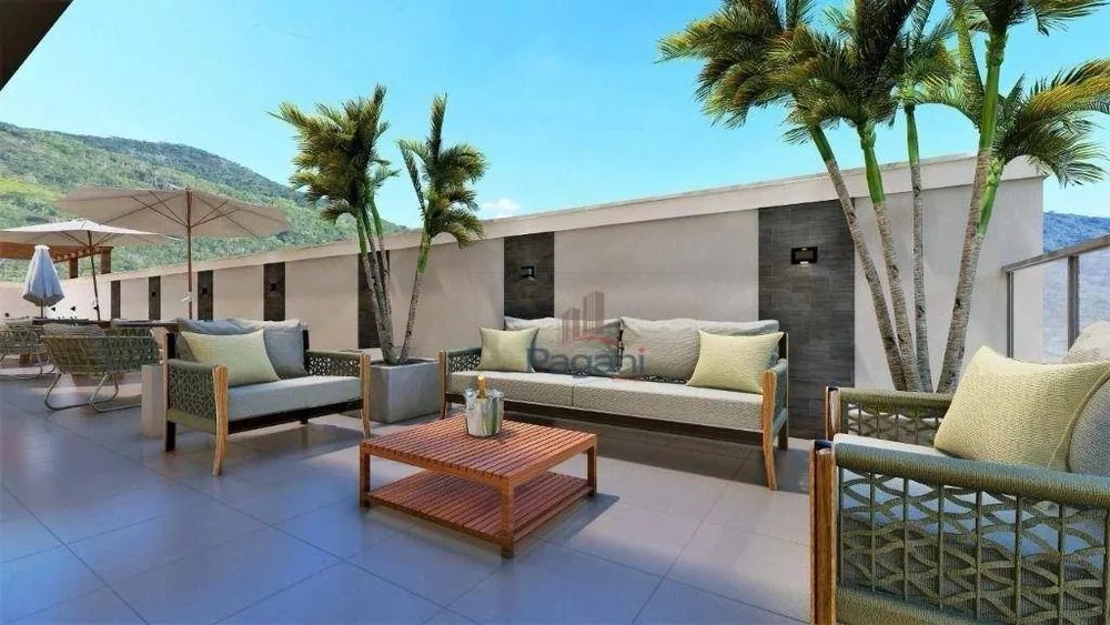 Apartamento, 2 quartos, 64 m² - Foto 2