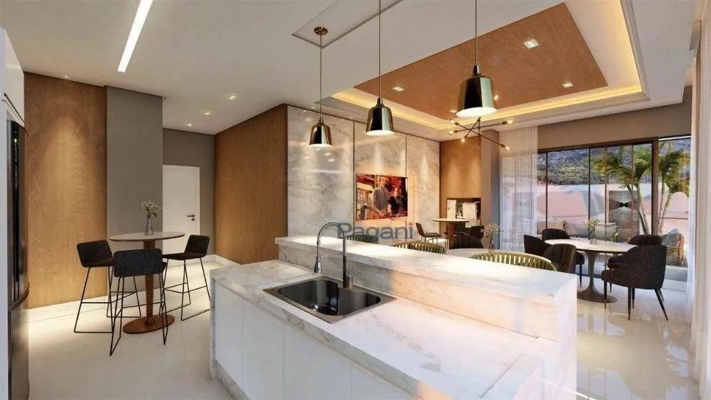 Apartamento, 2 quartos, 64 m² - Foto 23
