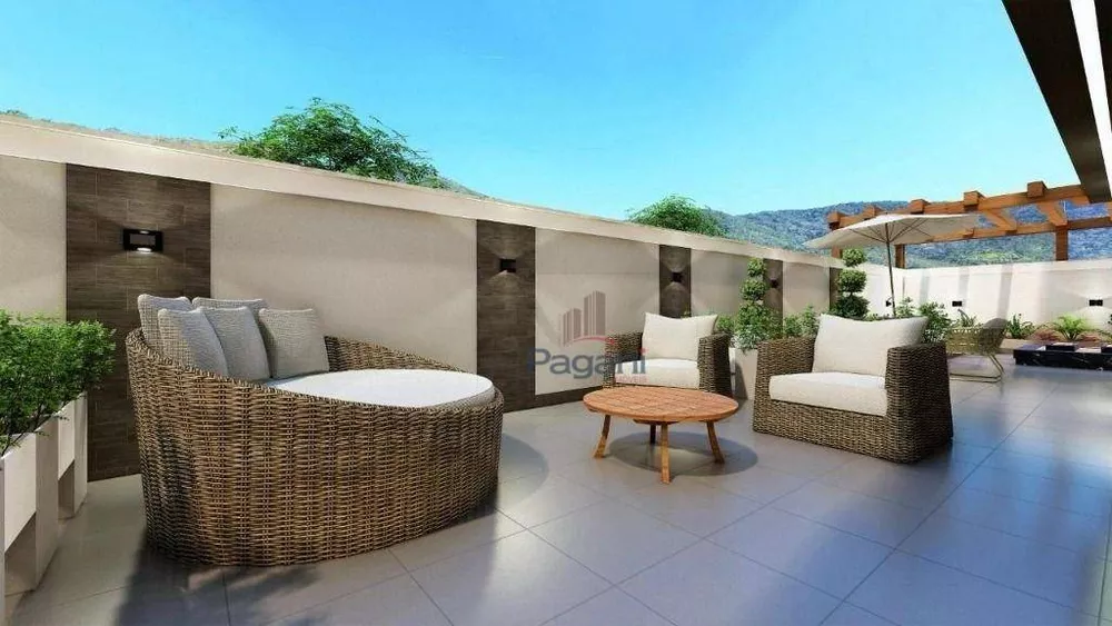 Apartamento, 2 quartos, 64 m² - Foto 8