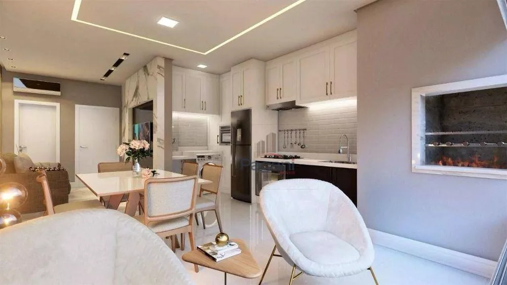 Apartamento, 2 quartos, 64 m² - Foto 7
