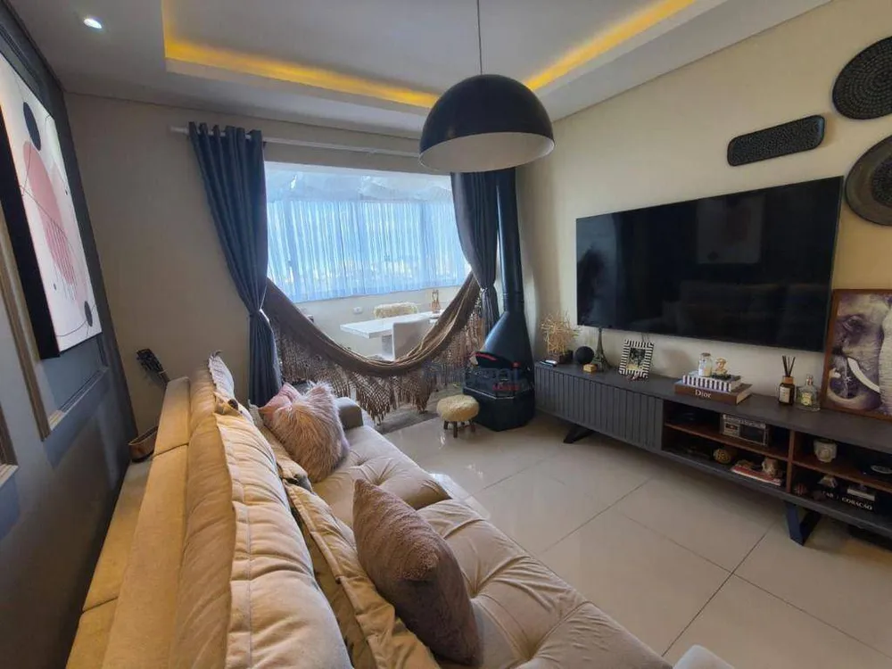 Apartamento, 2 quartos, 118 m² - Foto 5