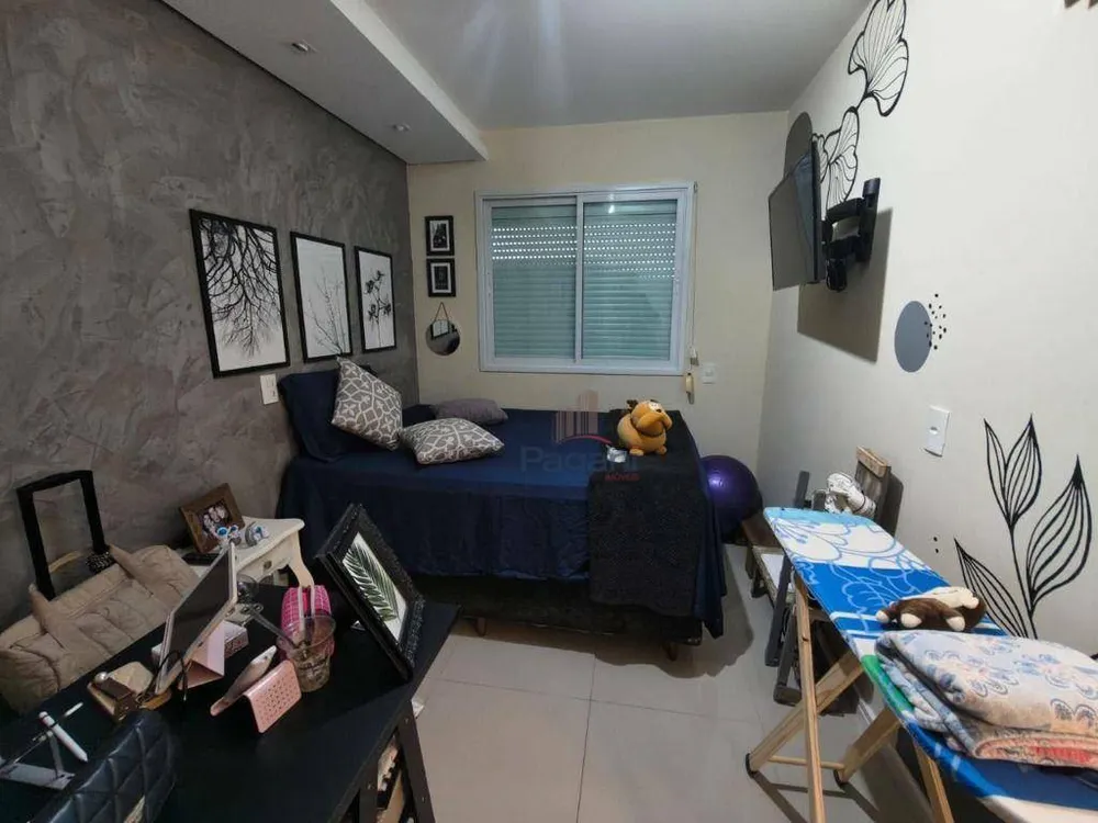 Apartamento, 2 quartos, 118 m² - Foto 9