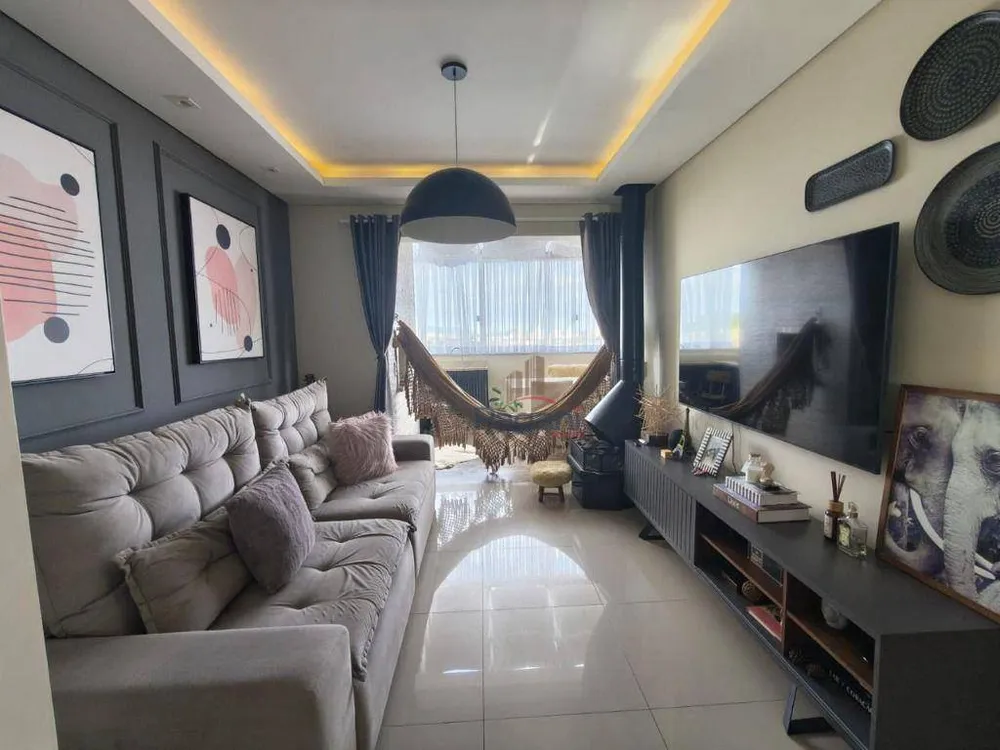Apartamento, 2 quartos, 118 m² - Foto 6