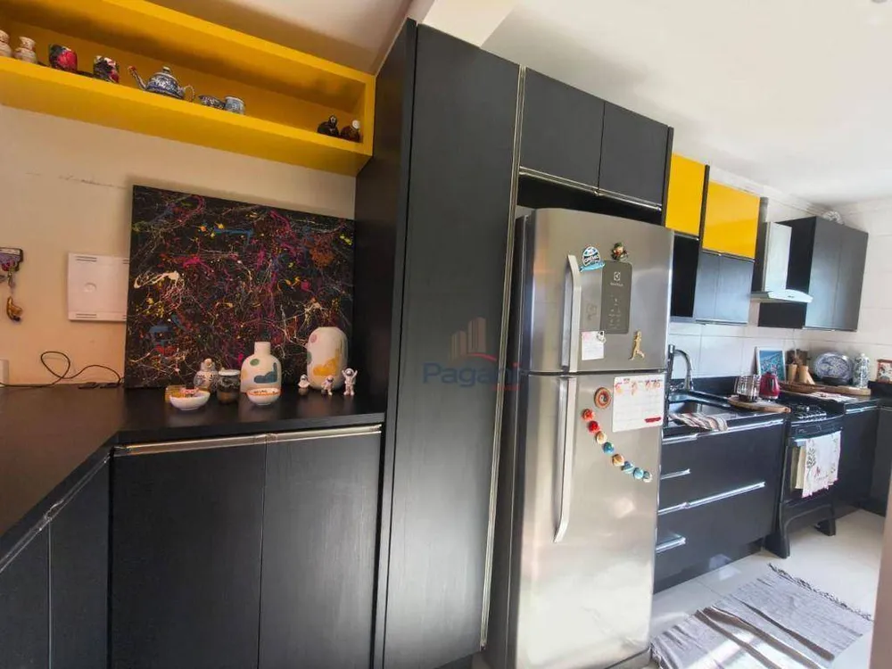 Apartamento, 2 quartos, 118 m² - Foto 8