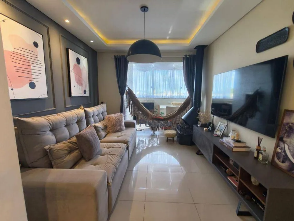 Apartamento, 2 quartos, 118 m² - Foto 10