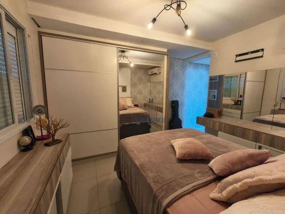 Apartamento, 2 quartos, 118 m² - Foto 12