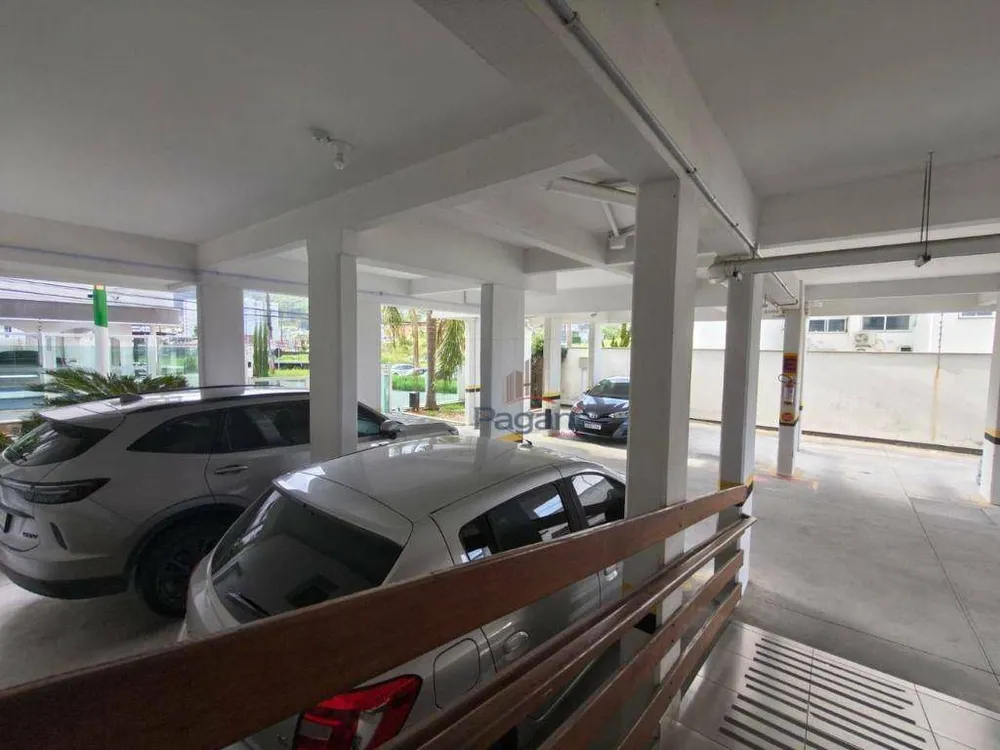 Apartamento, 2 quartos, 118 m² - Foto 2