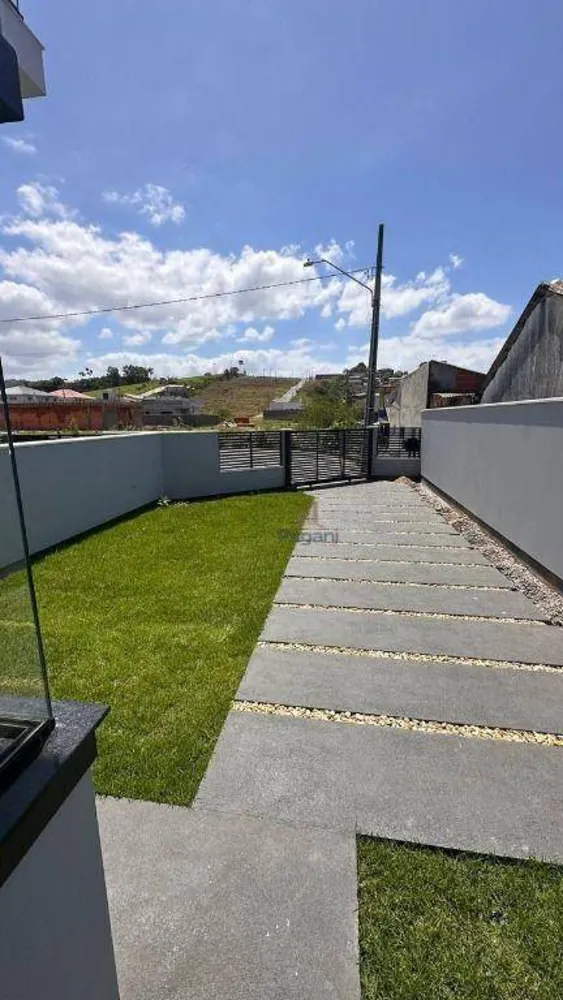 Sobrado, 2 quartos, 88 m² - Foto 2