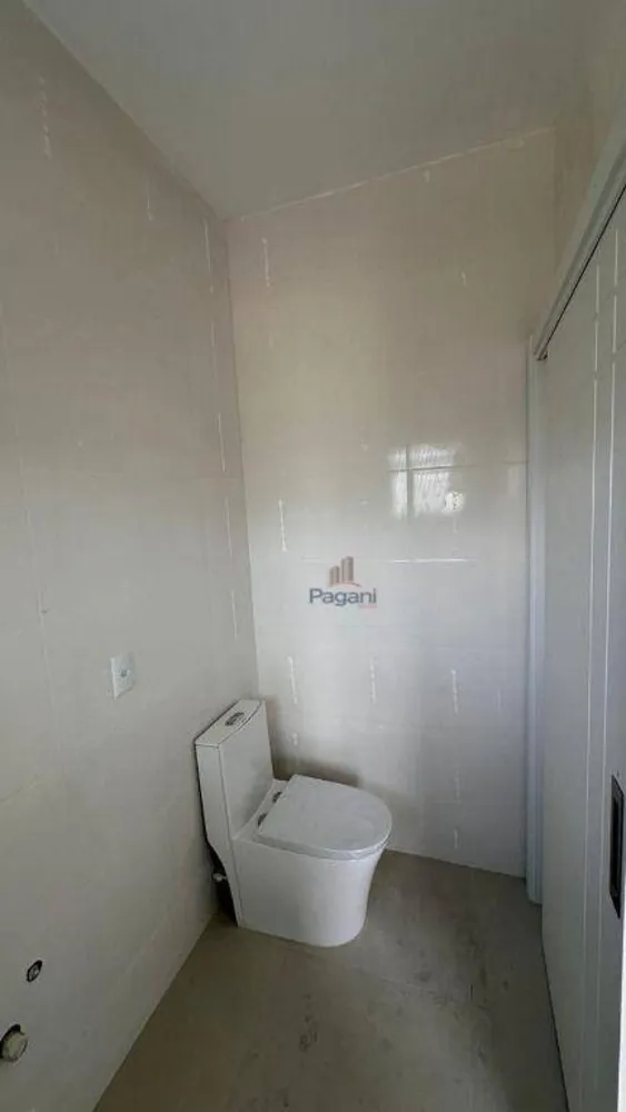 Sobrado, 2 quartos, 88 m² - Foto 5