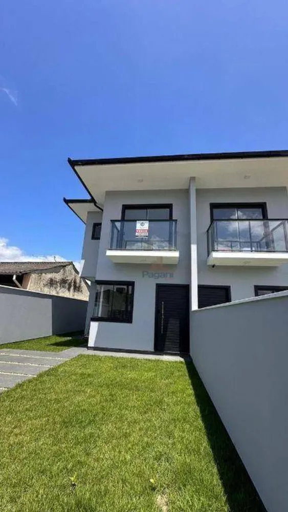 Sobrado, 2 quartos, 88 m² - Foto 3