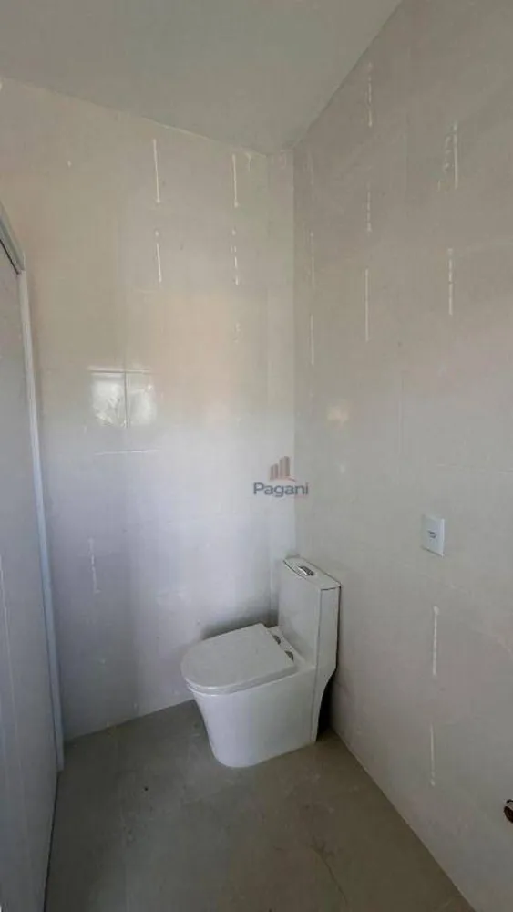 Sobrado, 2 quartos, 88 m² - Foto 8