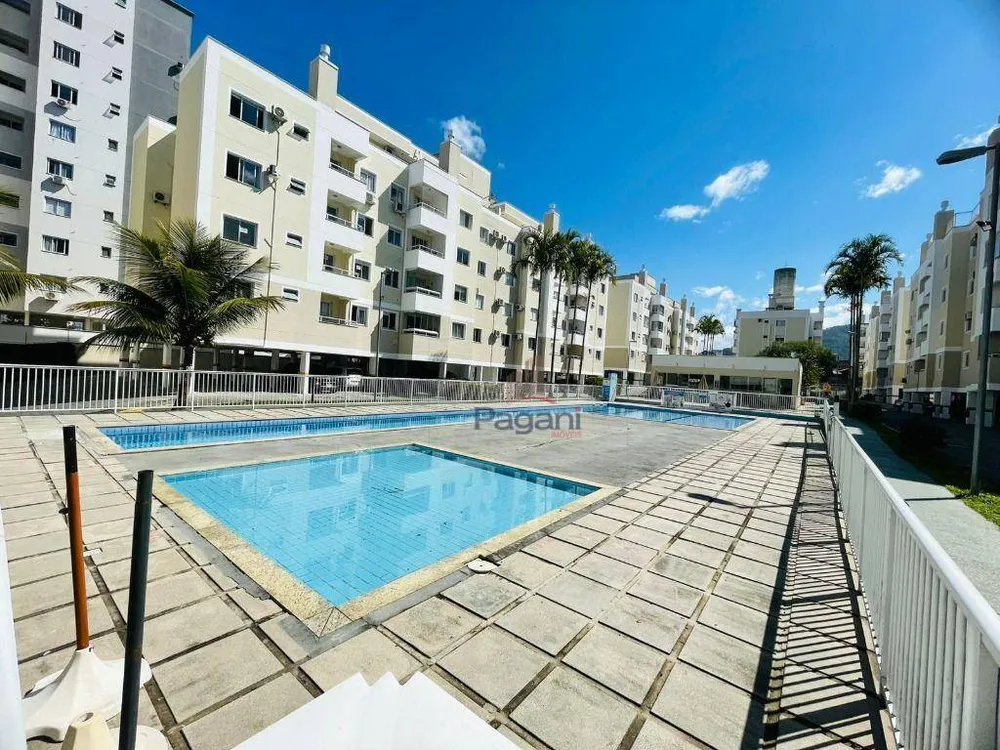 Apartamento, 3 quartos, 83 m² - Foto 2