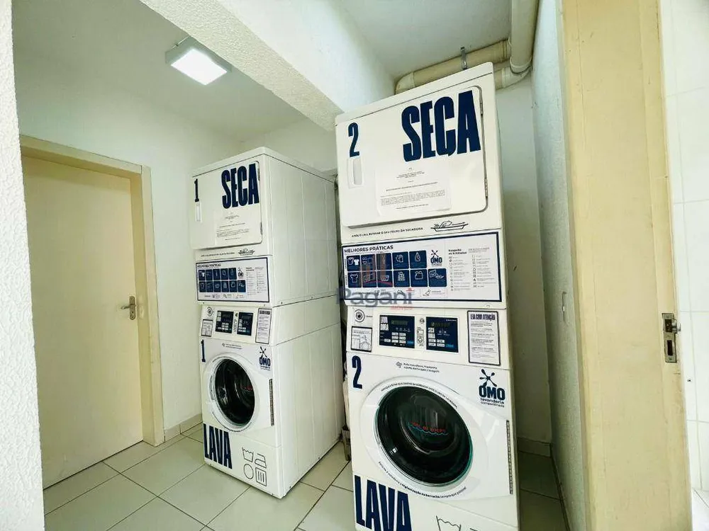 Apartamento, 3 quartos, 83 m² - Foto 6